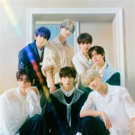 ENHYPEN (엔하이픈) Lyrics, Songs, and Albums .